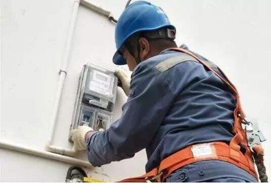 四川雅安智能電表覆蓋率已經高達99.85%