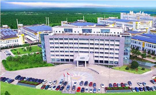 林洋能源中標(biāo)沙特智能電表項目 金額高達2.63億