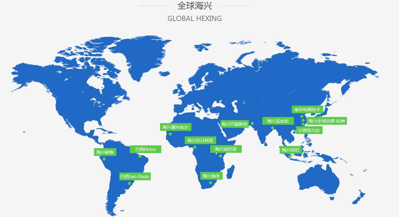 海興表計質量怎么樣